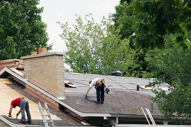 Best Residential Roofing Contractor  in Kirksville, MO