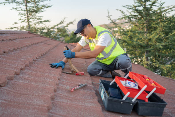 Quick and Trustworthy Emergency Roof Repair Services in Kirksville, MO