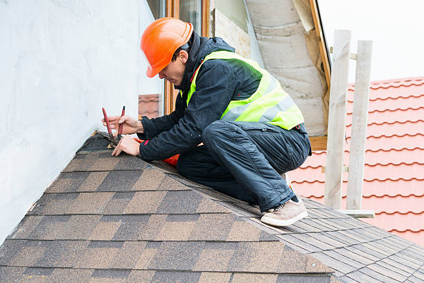 Best Flat Roof Repair Services  in Kirksville, MO