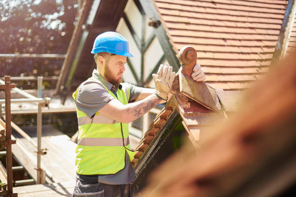 Best Roof Maintenance Services  in Kirksville, MO
